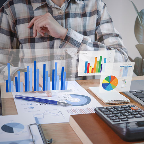 Especialização em BI - Business Intelligence